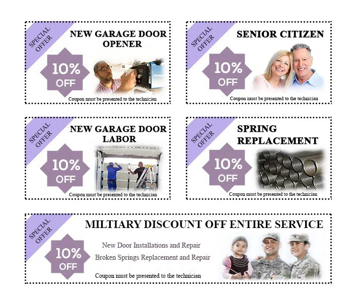 State Garage Door Service Greenacres, FL 561-571-3084